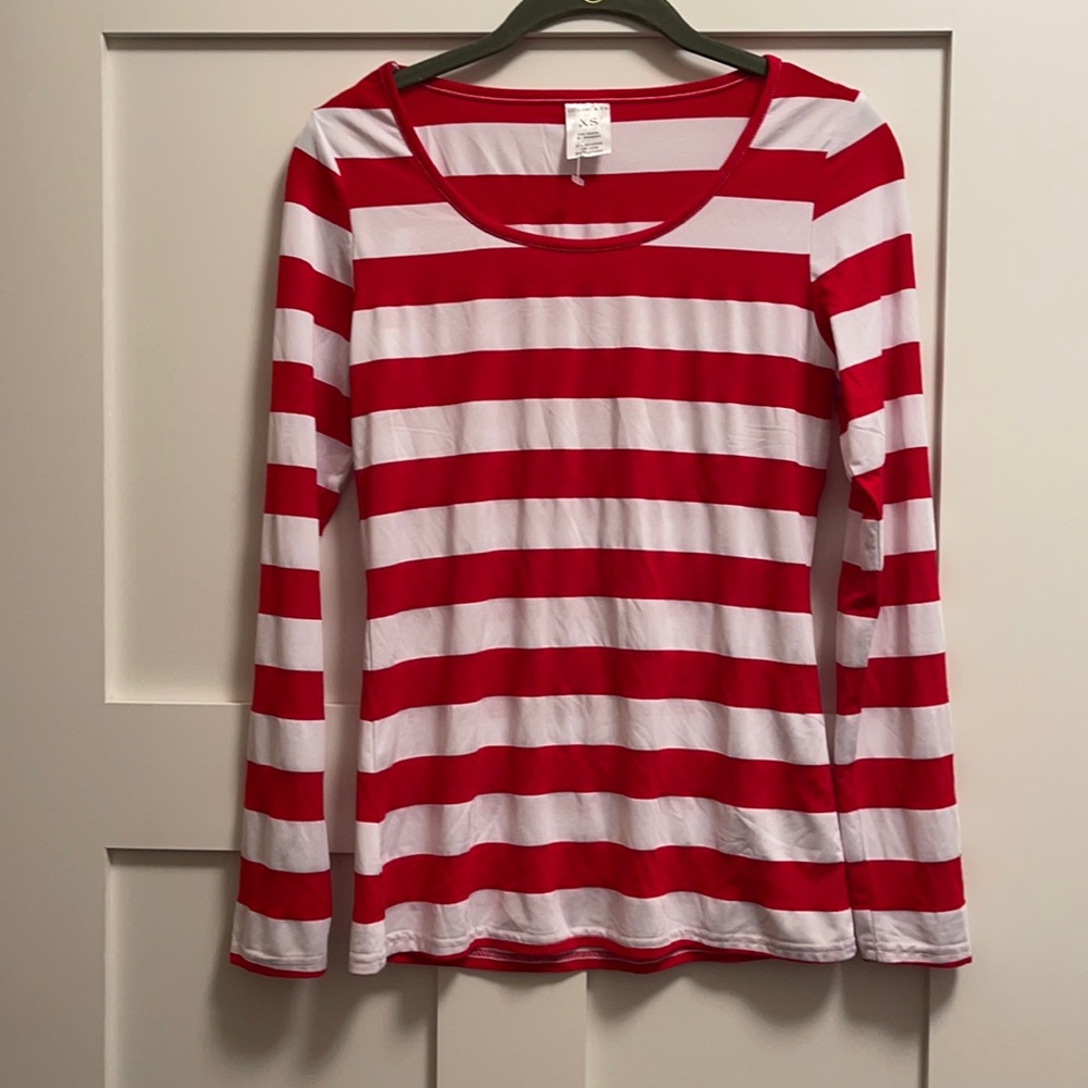 New Holiday Shirt